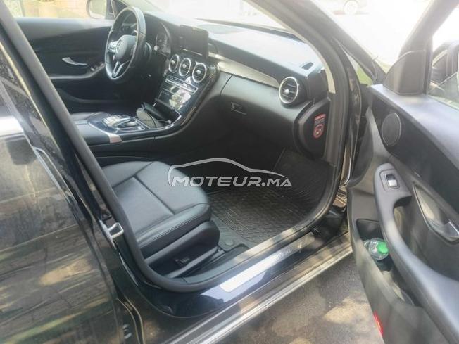 KIFAL - MERCEDES-BENZ Classe C