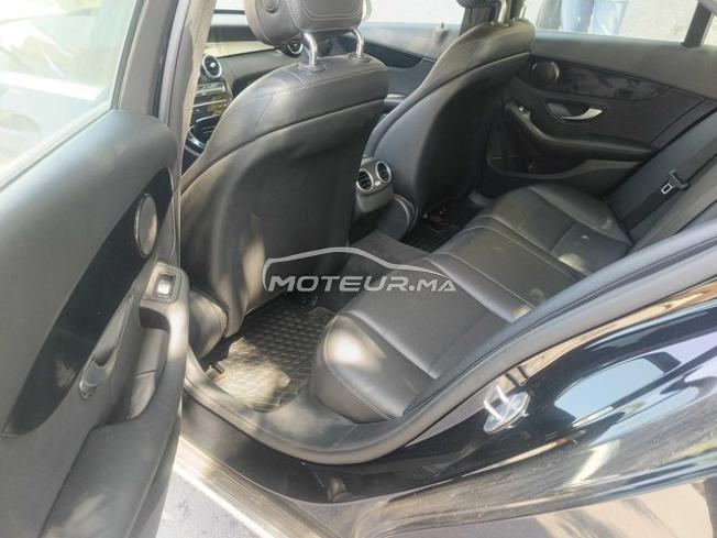 KIFAL - MERCEDES-BENZ Classe C