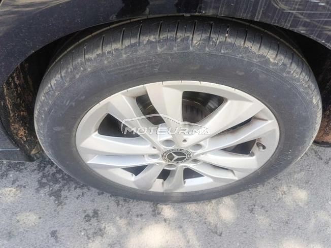 KIFAL - MERCEDES-BENZ Classe C