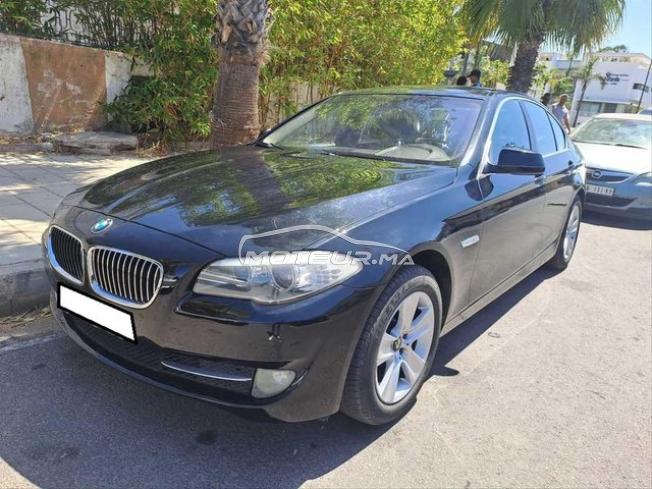 KIFAL - BMW Série 5
