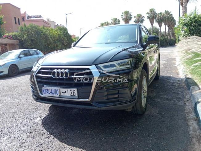 KIFAL - AUDI Q5