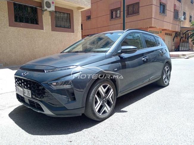 KIFAL - HYUNDAI Bayon