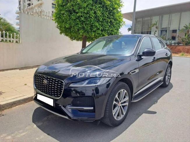 KIFAL - JAGUAR F-Pace