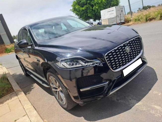 KIFAL - JAGUAR F-Pace