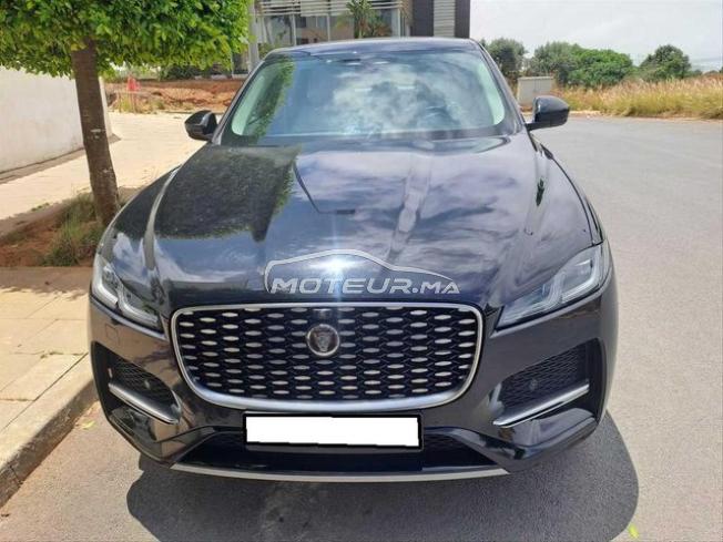 KIFAL - JAGUAR F-Pace