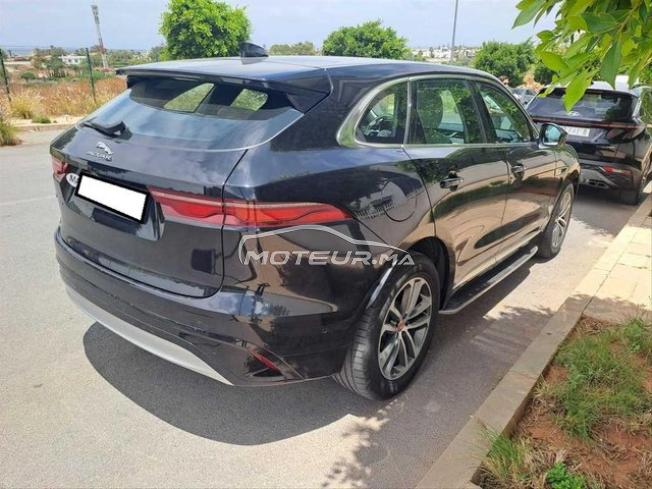 KIFAL - JAGUAR F-Pace