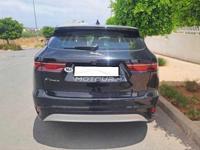 KIFAL - JAGUAR F-Pace
