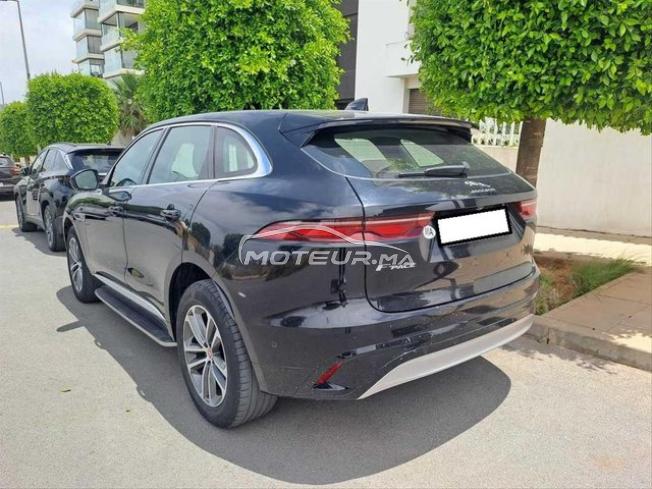 KIFAL - JAGUAR F-Pace
