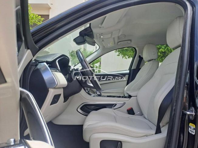 KIFAL - JAGUAR F-Pace