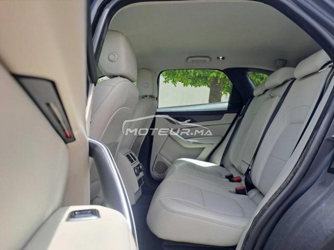 KIFAL - JAGUAR F-Pace
