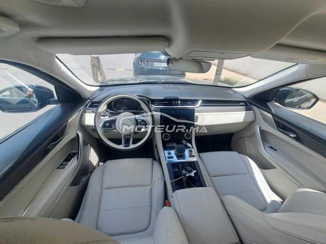 KIFAL - JAGUAR F-Pace