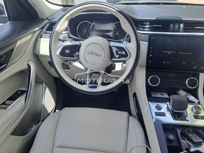 KIFAL - JAGUAR F-Pace