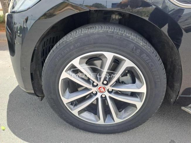 KIFAL - JAGUAR F-Pace