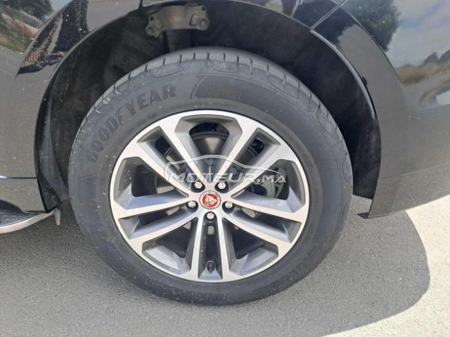 KIFAL - JAGUAR F-Pace