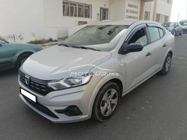 KIFAL - DACIA Logan