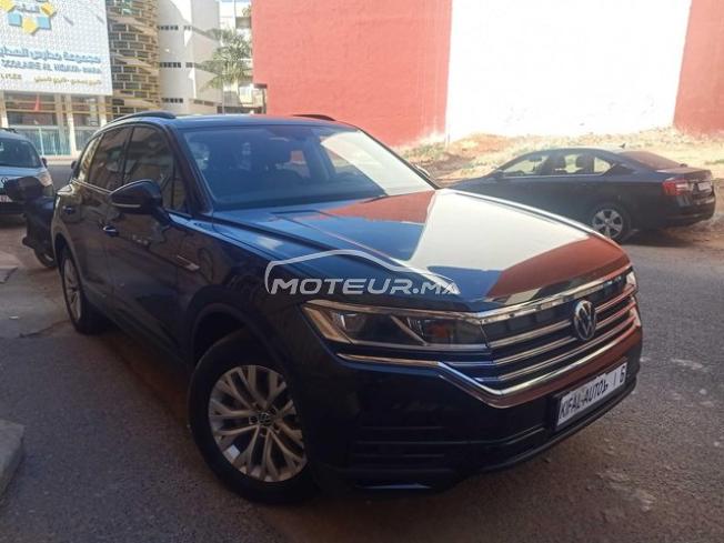 KIFAL - VOLKSWAGEN Touareg