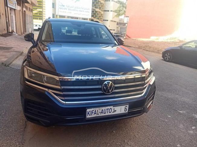 KIFAL - VOLKSWAGEN Touareg