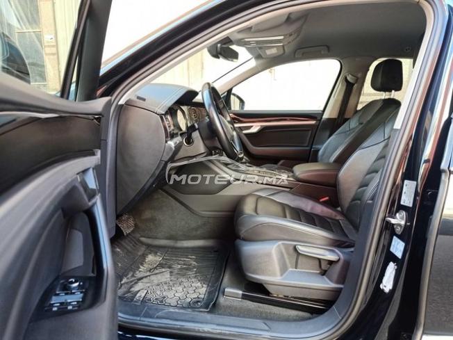 KIFAL - VOLKSWAGEN Touareg