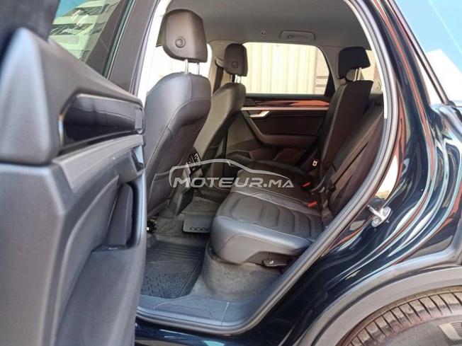 KIFAL - VOLKSWAGEN Touareg