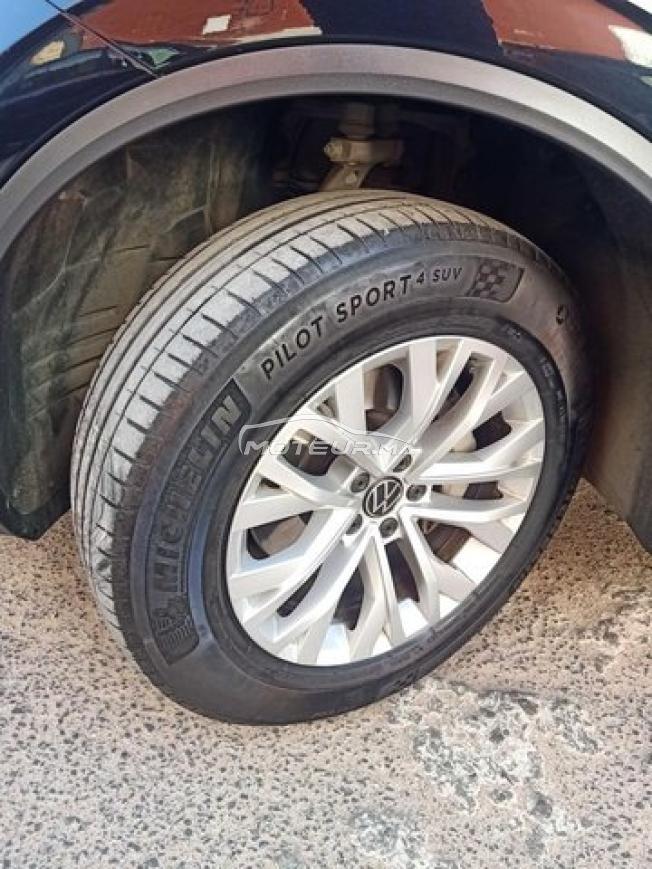 KIFAL - VOLKSWAGEN Touareg
