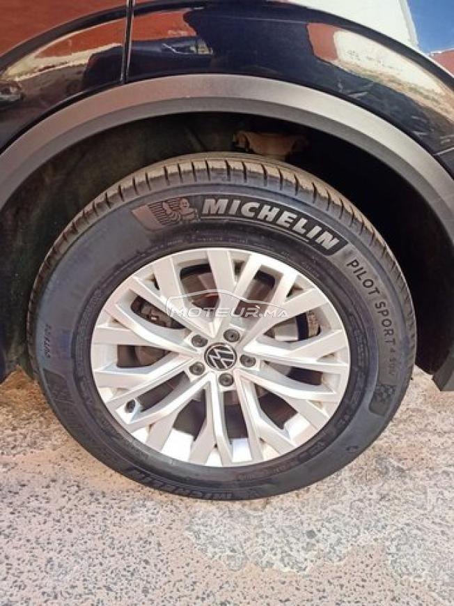 KIFAL - VOLKSWAGEN Touareg