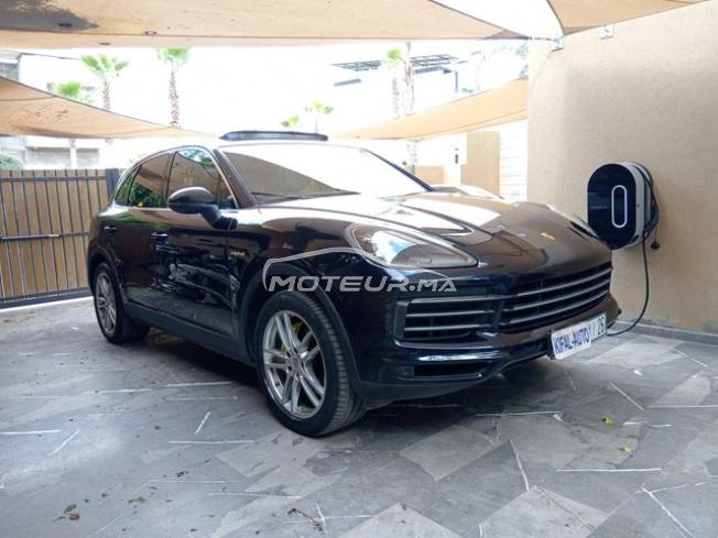 KIFAL - PORSCHE Cayenne