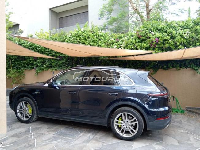 KIFAL - PORSCHE Cayenne