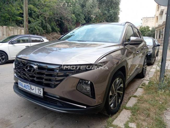 KIFAL - HYUNDAI Tucson