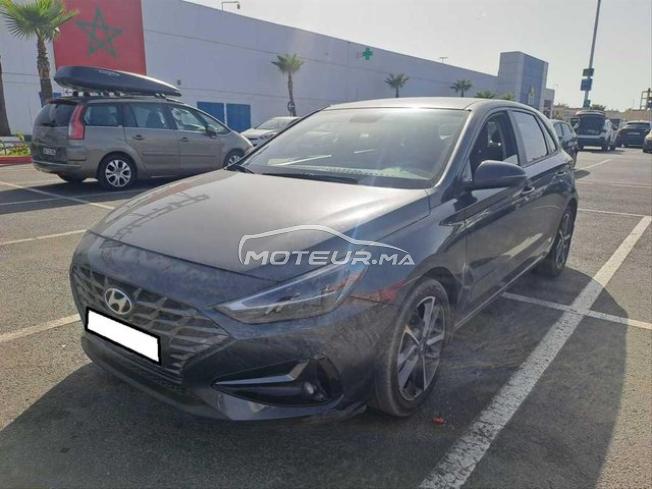 KIFAL - HYUNDAI i30