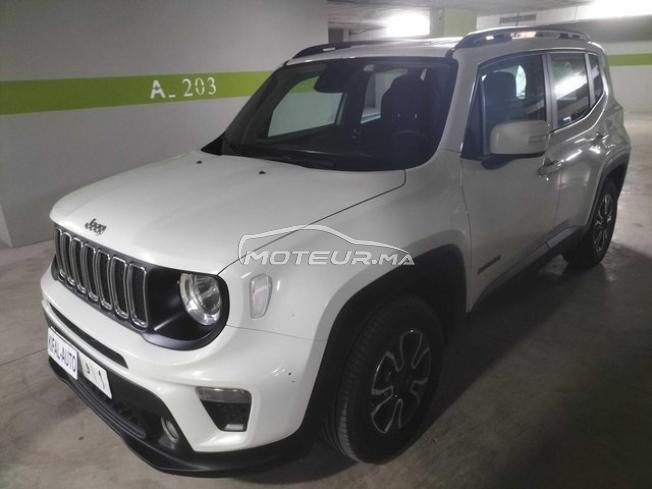 KIFAL - JEEP Renegade