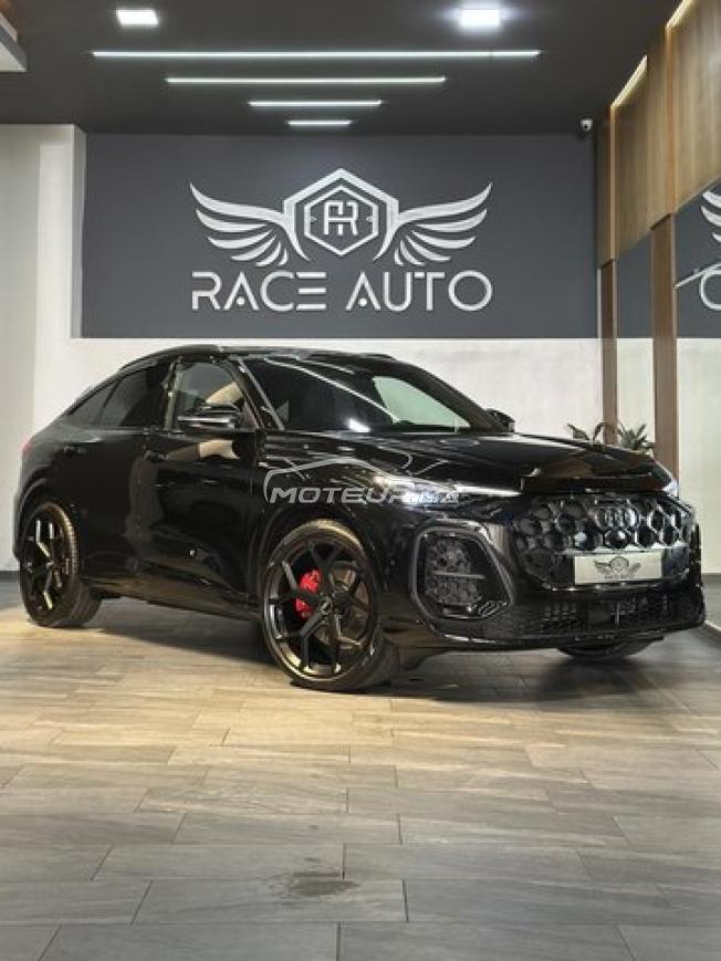 AUDI Q5 ( Pack Sq5 ) Sportback S-Line 2026