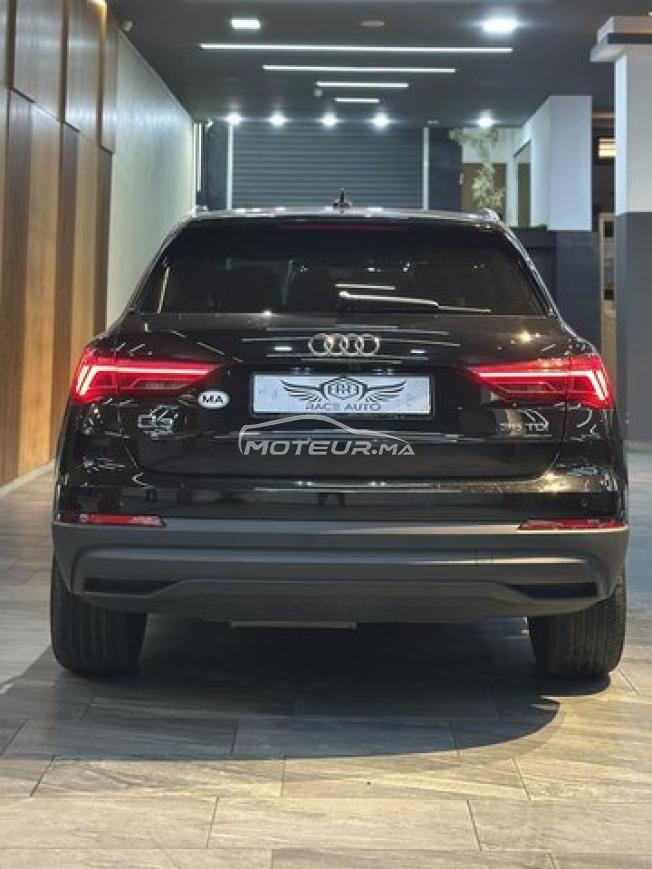AUDI Q3 35tdi 2024