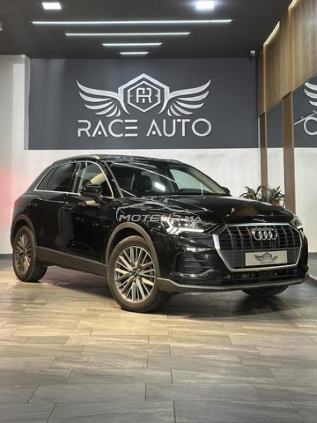 AUDI Q3 35tdi 2024