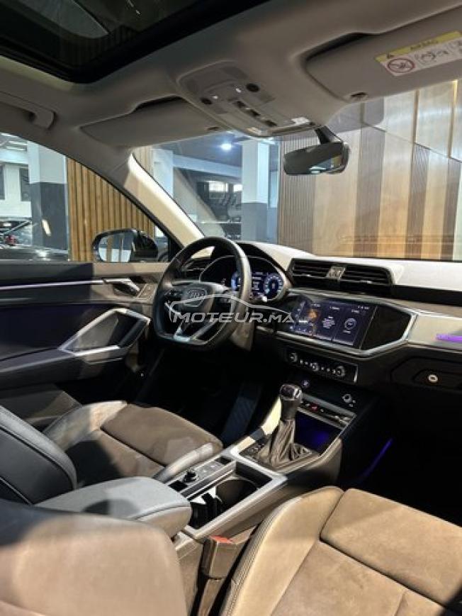 AUDI Q3 35tdi 2024