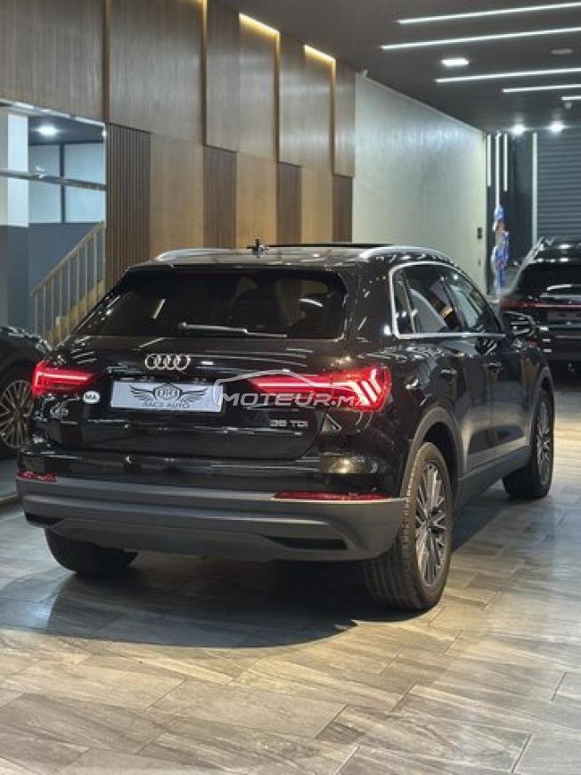 AUDI Q3 35tdi 2024