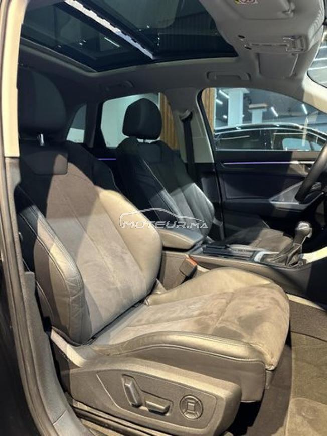 AUDI Q3 35tdi 2024
