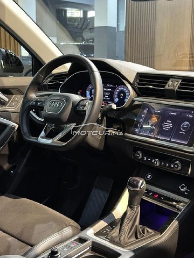 AUDI Q3 35tdi 2024