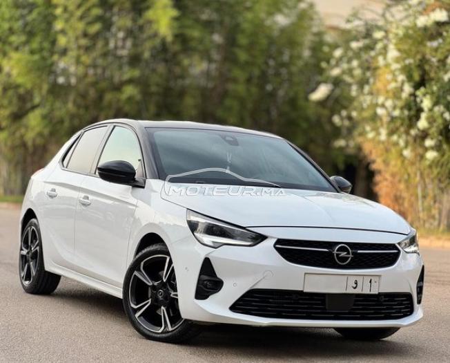 Opel Corsa 2021 Gs Line plus 