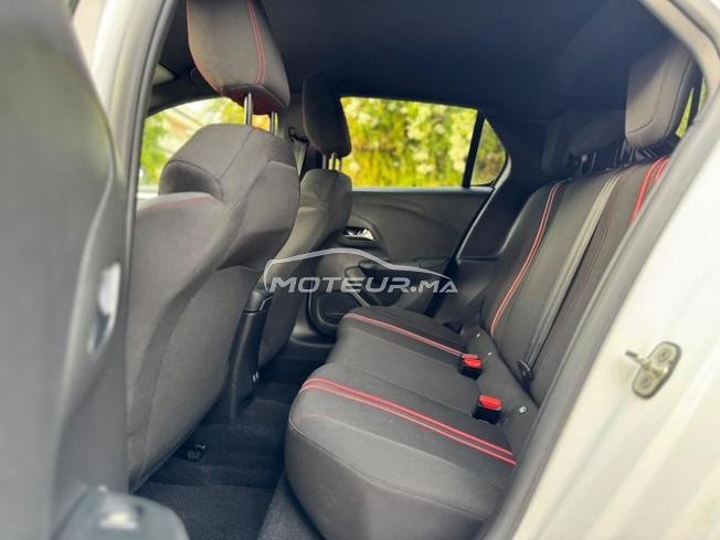 Opel Corsa 2021 Gs Line plus 