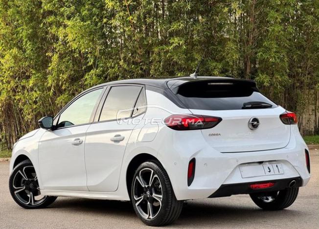 Opel Corsa 2021 Gs Line plus 