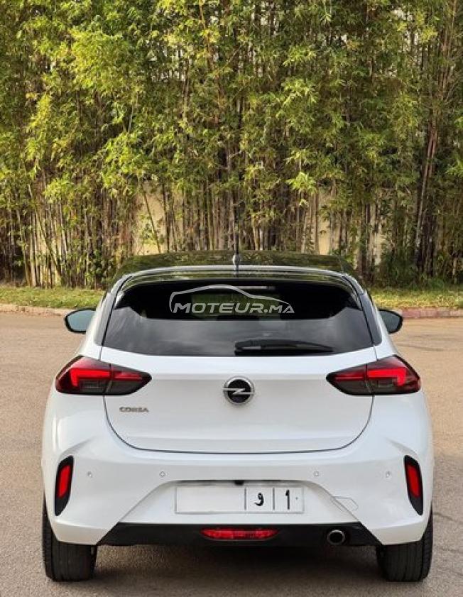 Opel Corsa 2021 Gs Line plus 