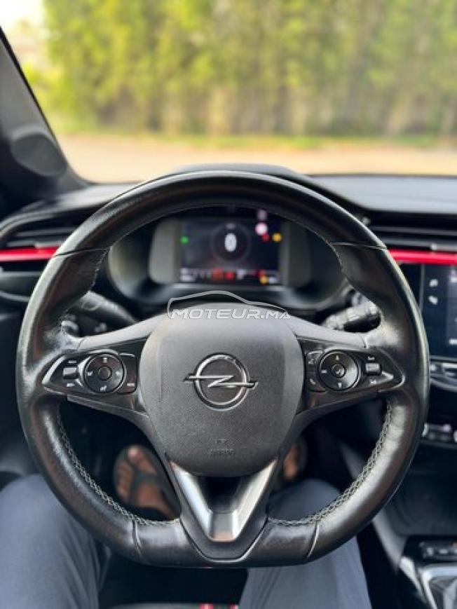 Opel Corsa 2021 Gs Line plus 