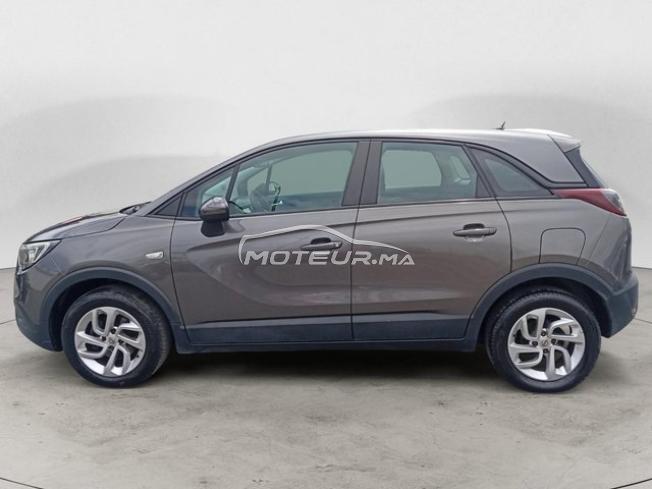 OPEL. CROSSLAND