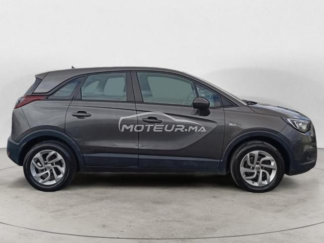 OPEL. CROSSLAND