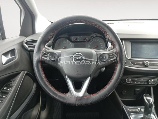 OPEL. CROSSLAND