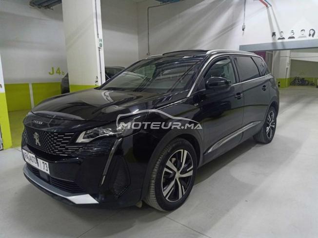 KIFAL - PEUGEOT 5008