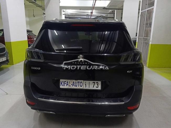 KIFAL - PEUGEOT 5008