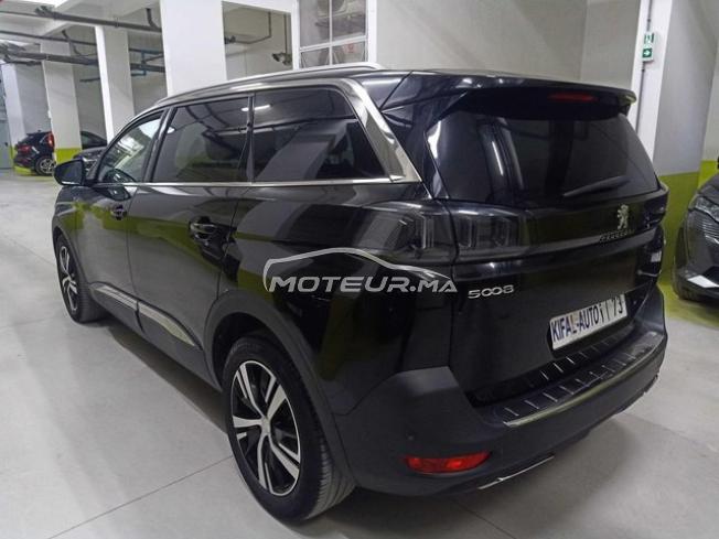 KIFAL - PEUGEOT 5008