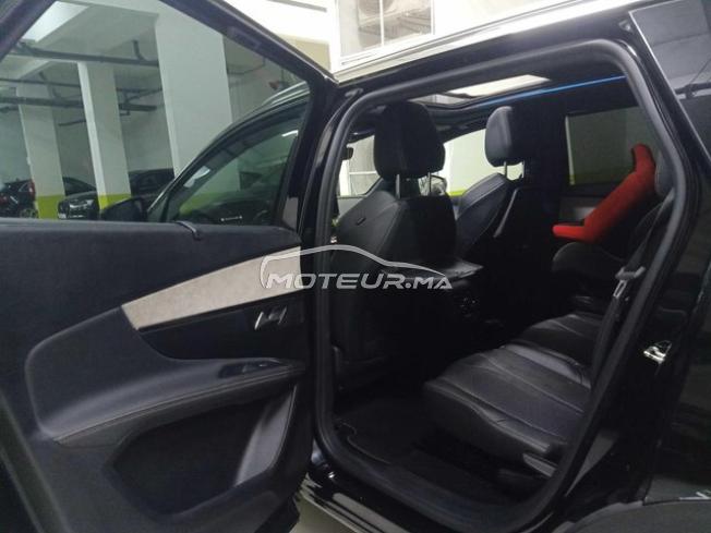 KIFAL - PEUGEOT 5008
