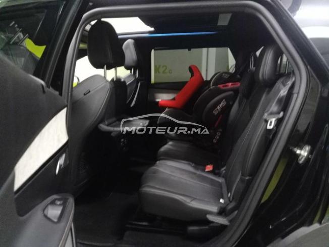 KIFAL - PEUGEOT 5008